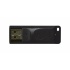 Memoria USB Verbatim Slider Go, 16GB, USB 2.0, Negro  3