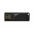 Memoria USB Verbatim Slider Go, 16GB, USB-A 2.0, Lectura 10MB/s, Escritura 4MB/s, Negro  3