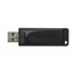Memoria USB Verbatim Slider Go, 16GB, USB 2.0, Negro  4