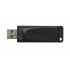 Memoria USB Verbatim Slider Go, 32GB, USB-A 2.0, Lectura 10MB/s, Escritura 4MB/s, Negro  4