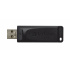 Memoria USB Verbatim Slider, 64GB, USB 2.0, Negro  4