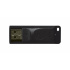 Memoria USB Verbatim Slider, 64GB, USB-A 2.0, Lectura 10MB/s, Escritura 4MB/s, Negro  3