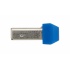 Memoria USB Verbatim Store 'n' Stay NANO, 64GB, USB 3.2, Azul  3