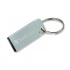 Memoria USB Verbatim Metal Executive, 32GB, USB 2.0 A, Plata  4
