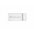 Memoria USB Verbatim Metal Executive, 32GB, USB 2.0 A, Plata  5