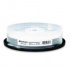 Verbatim Discos Virgenes para Blu-Ray, BD-R, 4x, 100GB, 10 Piezas  1