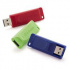 Memoria USB Verbatim 99122, 16GB, USB-A 2.0, Multicolor
