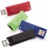 Memoria USB Verbatim Store 'n' Go, 16GB, USB 2.0 A, 4 Piezas