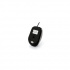 Mouse Verbatim Óptico Bravo, Alámbrico, USB, Negro/Plata - Imagen adicional 1