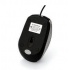 Mouse Verbatim Óptico Bravo, Alámbrico, USB, Negro/Plata  2