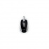 Mouse Verbatim Óptico Bravo, Alámbrico, USB, Negro/Plata - Imagen adicional 3