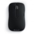 Mouse Verbatim Óptico 99765, RF Inalámbrico, USB, 1200DPI, Negro Mate  2
