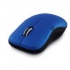 Mouse Verbatim Óptico 99766, RF Inalámbrico, USB, 1200DPI, Azul  1