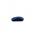 Mouse Verbatim Óptico 99766, RF Inalámbrico, USB, 1200DPI, Azul - Imagen adicional 2