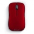 Mouse Verbatim Óptico 99767, RF Inalámbrico, USB, 1200DPI, Rojo  2