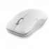 Mouse Verbatim Óptico 99765, RF Inalámbrico, USB, 1200DPI, Blanco  1