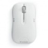 Mouse Verbatim Óptico 99765, RF Inalámbrico, USB, 1200DPI, Blanco  2