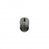 Mouse Verbatim Blue LED Silent, Inalámbrico, Gris - Imagen adicional 1