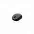 Mouse Verbatim Blue LED Silent, Inalámbrico, Gris