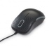 Mouse Verbatim Óptico 99790, Alámbrico, USB, Negro  2
