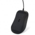Mouse Verbatim Óptico 99790, Alámbrico, USB, Negro  4