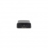 Verbatim Cargador Dual para Nintendo Switch, Negro