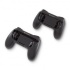 Verbatim Kit de Soporte para Joy-Con, Negro  1