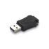 Memoria USB Verbatim ToughMAX, 32GB, USB 2.0, Negro  1
