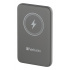 Cargador Portátil Verbatim Power Bank 032249, 10.000mAh, Gris