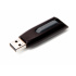 Memoria USB Verbatim V3, 256GB, USB 3.0, Negro  2