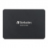 SSD Verbatim Vi550 S3, 128GB, SATA III, 2.5", 7mm  3