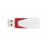Memoria USB Verbatim Store'n'Go Swivel, 16GB, USB 2.0, Rojo  5