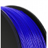 Verbatim Bobina de Filamento PLA, Diametro 1.75mm, 1Kg, Azul  1