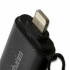 Memoria USB Verbatim Store ‘n’ Go Dual, 128GB, USB 3.2/Lightning, Negro  3