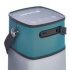Verbatim Bocina Linterna 2 en 1 98594, Bluetooth, Inalámbrico, USB, Gris - Resistente al Agua  4