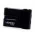 Memoria USB Verico Tube VP08, 16GB, USB-A 2.0, Negro