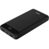 Cargador Portátil Verico Power Matrix Power Bank, 20000mAh, Negro  1
