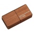Memoria USB Verico Cube 8GB, USB 2.0, Cafe