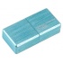 Memoria USB Verico Cube, 8GB, USB 2.0, Azul Cielo