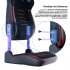 Vertagear Silla Gamer VG-PL4800SE, hasta 150Kg, Negro  8