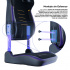 Vertagear Silla Gamer PL4800, hasta 163kg, Negro  8