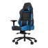Vertagear Silla Gamer PL6000, hasta 200Kg, Negro/Azul - Imagen adicional 2
