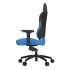 Vertagear Silla Gamer PL6000, hasta 200Kg, Negro/Azul - Imagen adicional 4