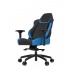 Vertagear Silla Gamer PL6000, hasta 200Kg, Negro/Azul - Imagen adicional 5