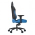 Vertagear Silla Gamer PL6000, hasta 200Kg, Negro/Azul - Imagen adicional 6
