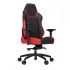 Vertagear Silla Gamer PL6000, hasta 200Kg, Negro/Rojo