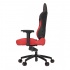 Vertagear Silla Gamer PL6000, hasta 200Kg, Negro/Rojo - Imagen adicional 5