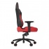 Vertagear Silla Gamer PL6000, hasta 200Kg, Negro/Rojo - Imagen adicional 6