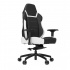 Vertagear Silla Gamer PL6000, hasta 200Kg, Negro/Blanco - Imagen adicional 2