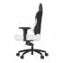 Vertagear Silla Gamer PL6000, hasta 200Kg, Negro/Blanco - Imagen adicional 6